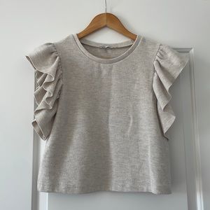 Zara Top